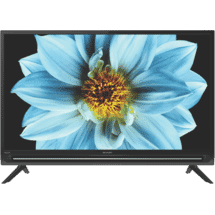 Sharp 32" HD Google TV 23