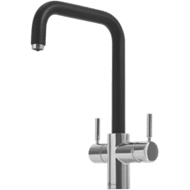 Insinkerator Multitap U Shape Black