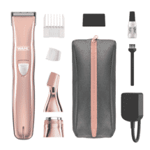Wahl Ladies Beauty Face And Body Trimmer