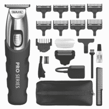 Wahl Pro-Series Trimmer & Body Groomer