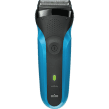 Braun Rechargeable Wet&Dry Electric Shaver