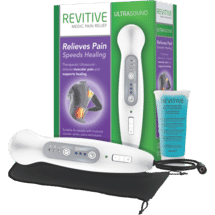 REVITIVE Ultrasound Therapy
