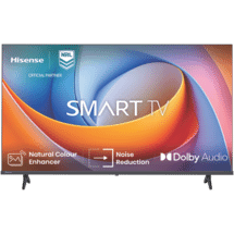 Hisense 32" A4QAU HD Smart TV 2025