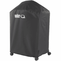 Weber Family Q Premium Cart Cover