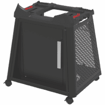 Weber Baby Q and Q Premium Cart