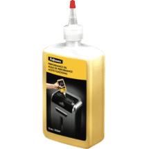Fellowes 355ml Shredder Oil