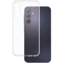 Panzer Glass Galaxy A16 CARE Fashion Case Clear
