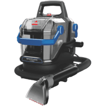 Bissell SpotClean Turbo Carpet Cleaner