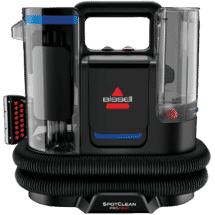 Bissell SpotClean ProHeat + Smart Mix Carpet Cleaner