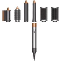 Dyson Airwrap Multi-Styler Long Nickel/Copper