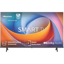 Hisense 40" A4QAU Full HD Smart TV 2025