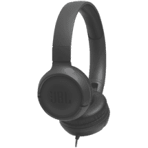 JBL Tune 500 Wired On Ear Headphones