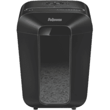 Fellowes Powershred LX70 Cross-Cut Shredder