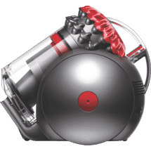 Dyson Big Ball Bagless Barrel Vacuum