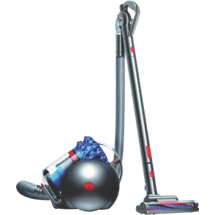 Dyson Big Ball Absolute Bagless Barrel Vacuum