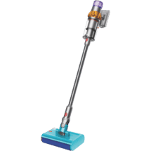 Dyson V15s Detect Submarine Cordless Vacuum