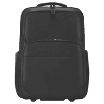 Dell 15" Laptop Roller Backpack