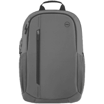 Dell 14"-16" EcoLoop Urban Laptop Backpack (Grey)