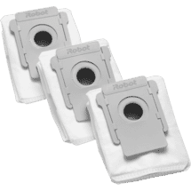 iRobot Evac Bags Roomba I3+ I7+ J7+ S9+ 3 Pack