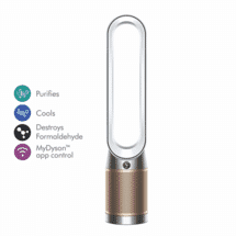 Dyson TP09 Purifier Cool Formaldehyde