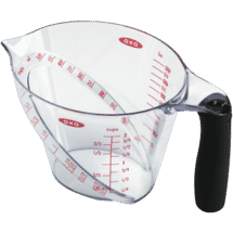 OXO 2 Cup Angled Measuring Cup