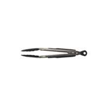 OXO 9 Inch Tongs With Nylon Heads