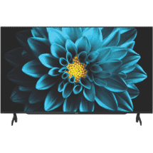 Sharp 50" UHD Android TV 23