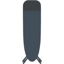 Joseph Joseph Glide Plus Easy Store Ironing Board with Advanced Cover Blue
