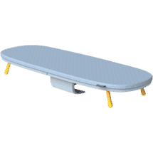 Joseph Joseph Pocket Folding Ironing Board Grey