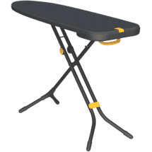 Joseph Joseph Glide Max Plus Ironing Board Black Blue