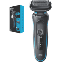 Braun Series 5 Electric Shaver