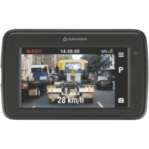 Navman MiVue150 Safety Dash Cam