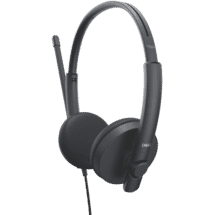 Dell Stereo Wired Headset