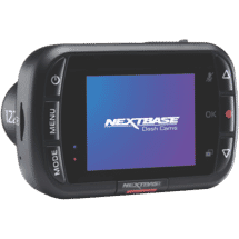 NEXTBASE 122 Dash Cam
