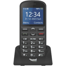 Opel BigButton M 4G Mobile