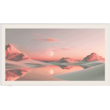 TCL 55" A300W NXTFRAME TV 2024