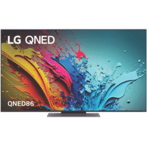 LG 55" QNED86 4K UHD LED Smart TV 24