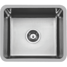 Hafele Squareline Plus Single Bowl Sink