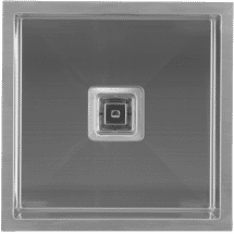 Hafele Squareline Sink G3 Single Bowl
