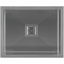 Hafele Squareline Sink G3 Laundry Bowl