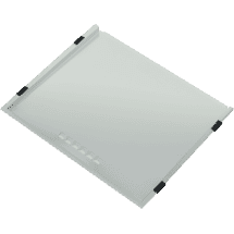 Hafele Squareline Drainer Tray- Linen - Stainless