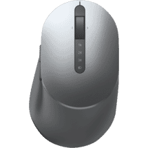 Dell Multi-Device Wireless Mouse (Titan Grey)