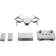 DJI Mini 2 SE Fly More Combo