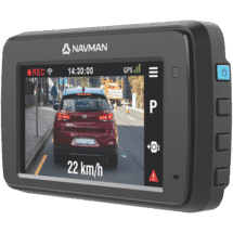 Navman MiVue 870 Safety Dash Camera