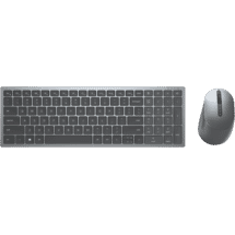 Dell Mulit-Device Wireless Keyboard & Mouse