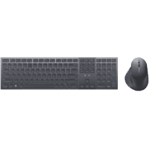 Dell Collaboration Wireless Keyboard & Mouse