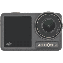 DJI Osmo Action 4 Standard Combo