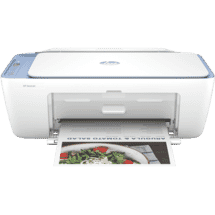 HP DeskJet 2820e AIO Printer Instant Ink Enabled