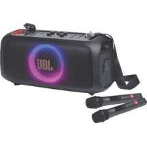 JBL Partybox On the Go Essential Portable Speaker