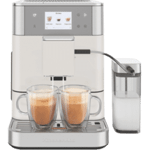 KitchenAid Fully Automatic Espresso Machine Porcelain